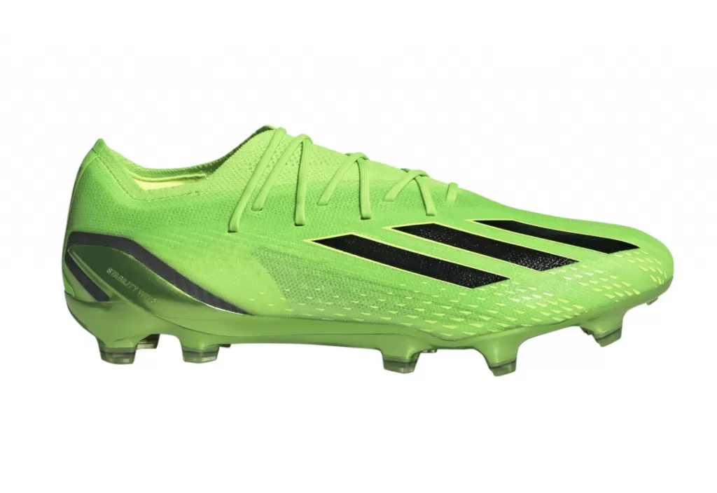 Бутсы профессиональные Adidas X Speedportal.1 FG